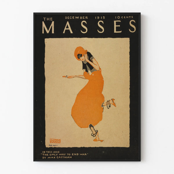 the-masses-december
