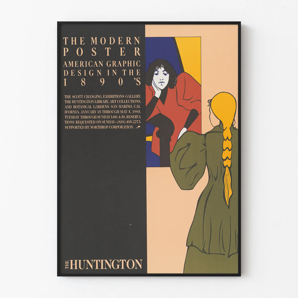 the-modern-poster-american-graphic-design-in-the-1890s-the-huntington