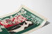 Vintage plakat The New Bohemian til vægdekoration