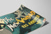 Plakat Vintage Dekorativ The New Woman Has Arrived — visning af kunstværket