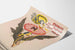 Vintage plakat The New York Sunday World - 16. februar