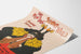 Vintage plakat The New York Sunday World - Illustration Art déco