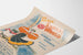 Vintage plakat The New York Sunday World - Retro vægdekoration