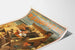Vintage plakat McFadden's Flats « Le'Ggo The Anchor »