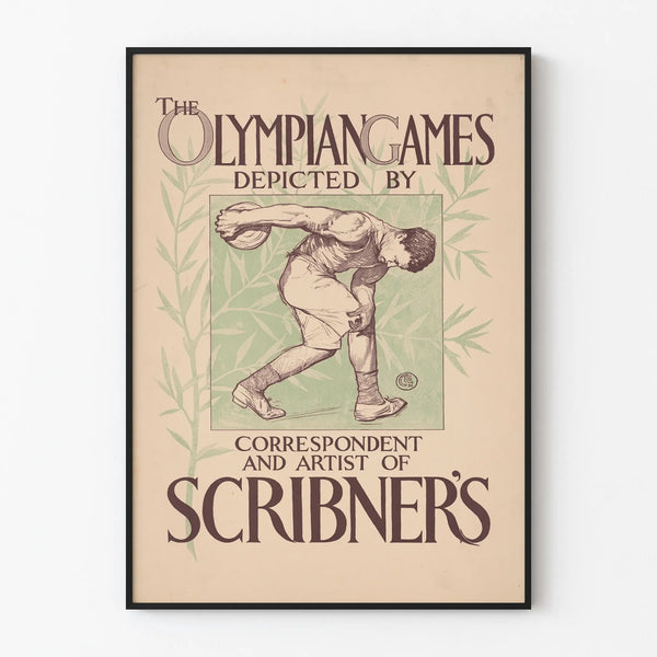 the-olympian-games-depicted-by-correspondent-and-artist-of-scribners