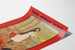 Vintage plakat The Only Way - En historie om to byer - Vægdekoration