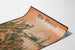 Vintage plakat The Passing - Amerikansk patriotisk vægdekoration