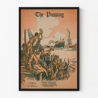 the-passing