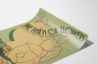 the-path-of-flowers