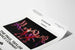 Plakat Dans The Paul Taylor Dance Company ved Cairo Opera House