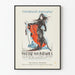 Vintage plakat af Constance Talmadge - Den perfekte kvinde