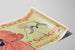 Plakat Vintage Place Pigalle Fotograf P. Sescau — visning af kunstværket