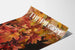 Vintage efterårsplakat - The Pilgrim, magasinomslag 1904