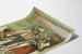Vintage Vesten Komedie Plakat The Real Taing in Cowboys