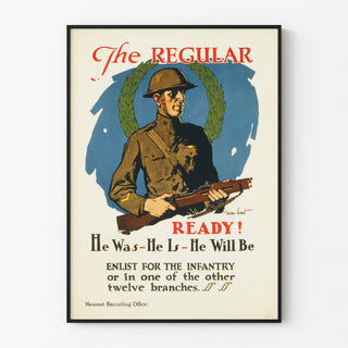 the-regular-ready