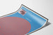 Plakat The Responsive Eye - Grafisk design fra 60'erne