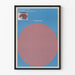 Plakat The Responsive Eye - Grafisk design fra 60'erne