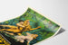Vintage plakat The Revenge of Tarzan til vægdekoration