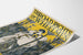 Gammel plakat The Road Rights of Wheelmen til vintage vægdekoration