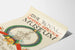 Vintage plakat af Royal United Service Museum London