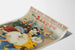 Vintage plakat The Sandow Trocadero Vaudevilles