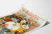 Vintage plakat Trocadero Vaudevilles - The Sandow