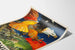Vintage plakat The Ships Are Coming - Maritime vægdekoration