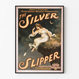 the-silver-slipper