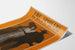 Vintage plakat The Spoilers af Rex E. Beach