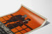 Vintage plakat The Spoilers - Poster roman af Rex E. Beach