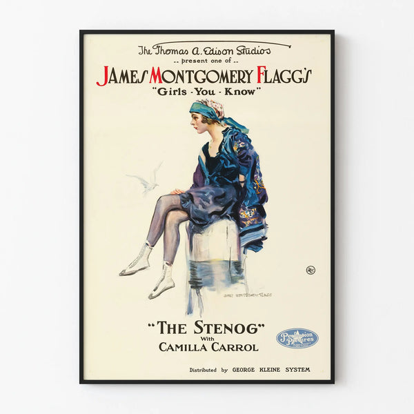 the-stenog