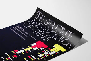 the-structure-and-evolution-of-genes