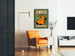 Vintage plakat The Studio Léon V. Solon