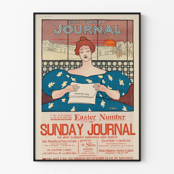 the-sunday-journal-easter-number