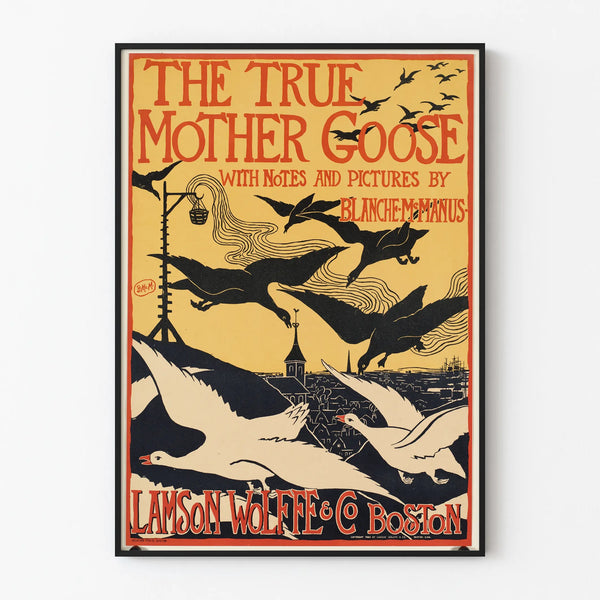 the-true-mother-goose