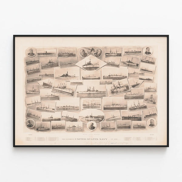the-victorious-united-states-navy-of-1898