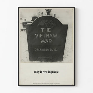 the-vietnam-war-died-december-31-1971-may-it-rest-in-peace