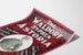 Vintage plakat The Waldorf Hyphen Astoria