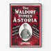 Vintage plakat The Waldorf Hyphen Astoria