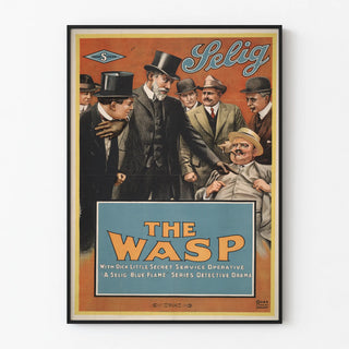 the-wasp