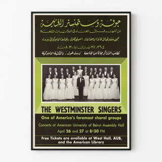 the-westminster-singers
