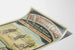 Vintage plakat af The Whippet Cycles til vægdekoration