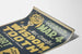 Vintage plakat Teater The Wisdom Tooth