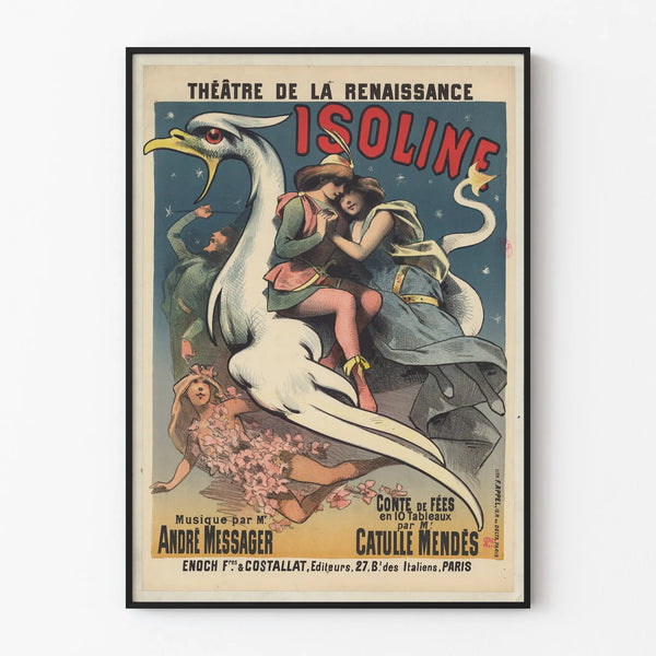 theatre-de-la-renaissance-isoline
