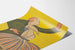 Plakat Teater Le Cocu Magnifique - Vintage vægdekoration