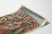 Vintage plakat for teatret Les Turcs des Folies Dramatiques