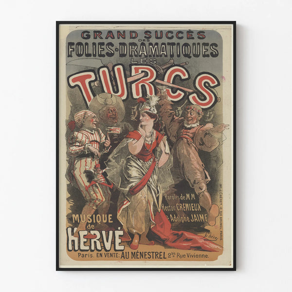 theatre-des-folies-dramatiques-les-turcs-musique-de-herve