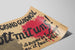 Plakat Théâtre du Grand Guignol Gott mit uns - Krigsdrama — visning af kunstværket