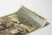 Plakat Teater Le Juif Polonais - Vintage vægdekoration