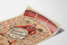 Vintage plakat for Robert-Houdin Teaterets Fantastiske Forestilling